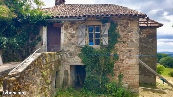 Maison à vendre, 140m², Figeac