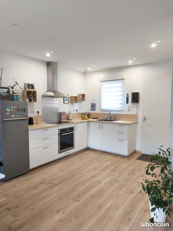 Maison à vendre, 60m², Apt