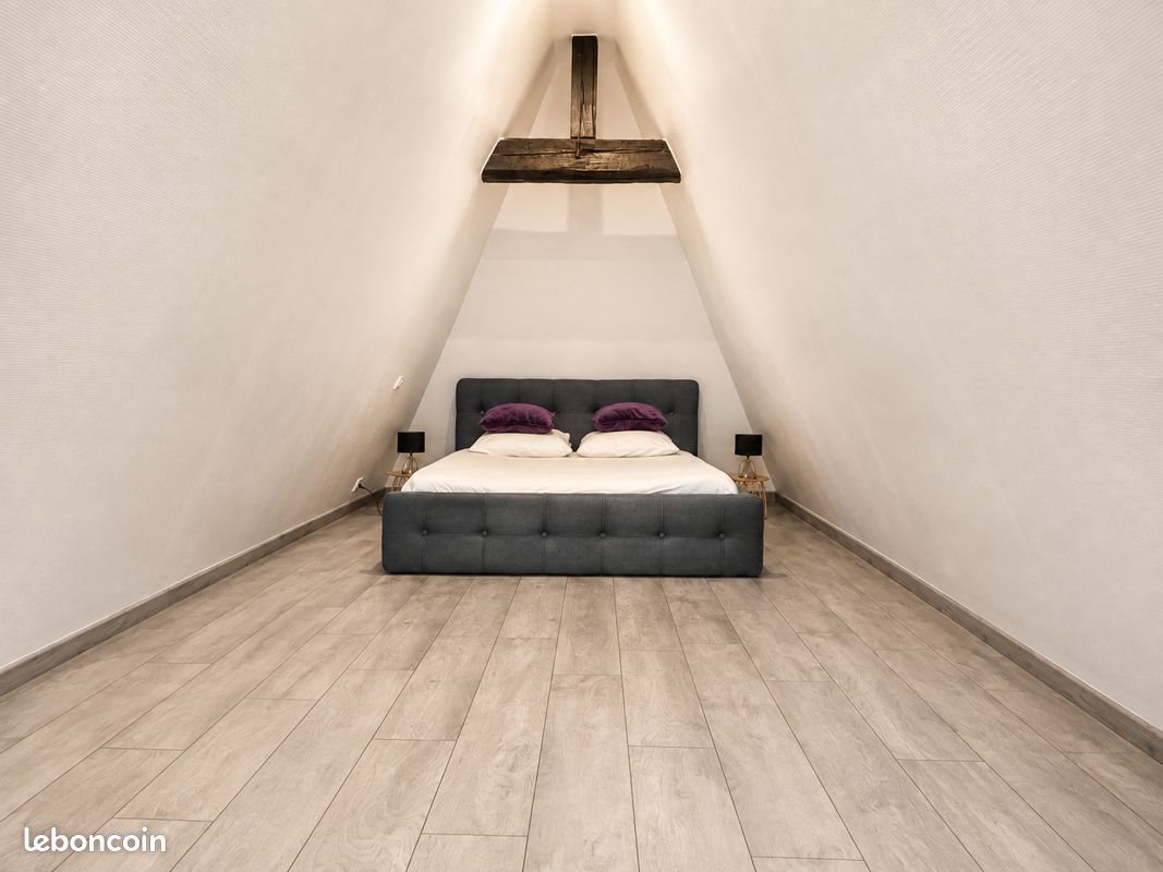 Appartement à vendre, 30m², Strasbourg