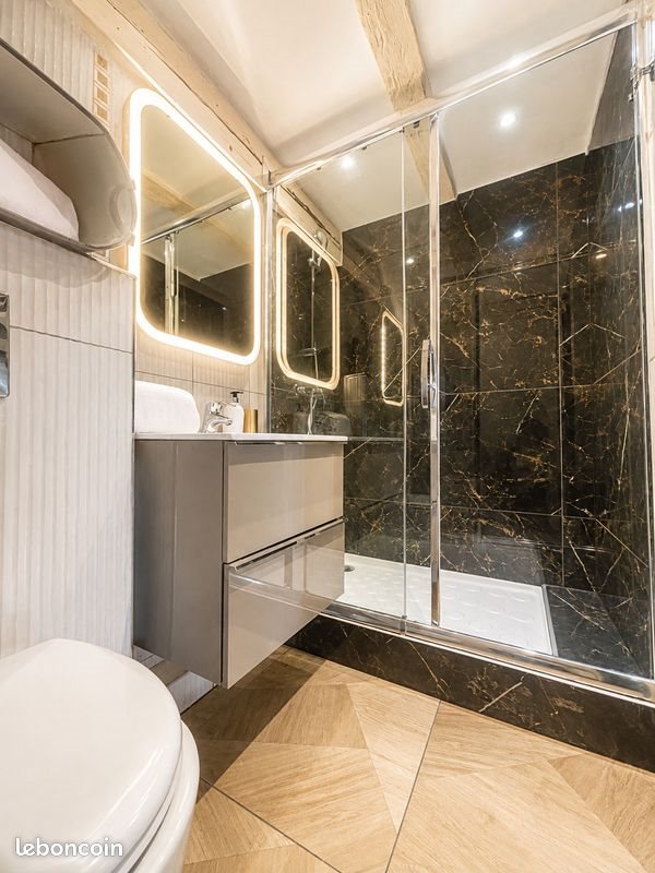 Appartement à vendre, 30m², Strasbourg