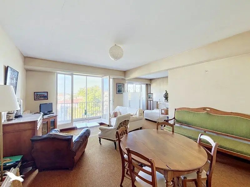 Appartement à vendre, 72m², Bayonne