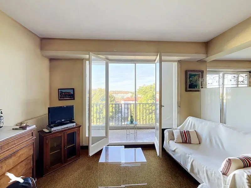 Appartement à vendre, 72m², Bayonne