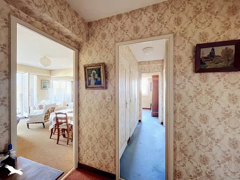 Appartement à vendre, 72m², Bayonne