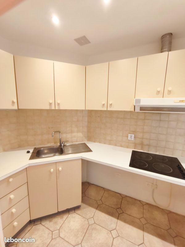Appartement à louer, 50m², Nice