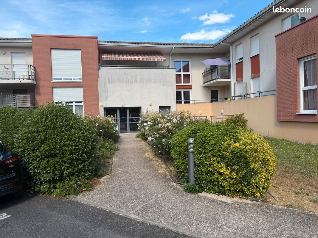 Appartement à vendre, 22m², Seilh