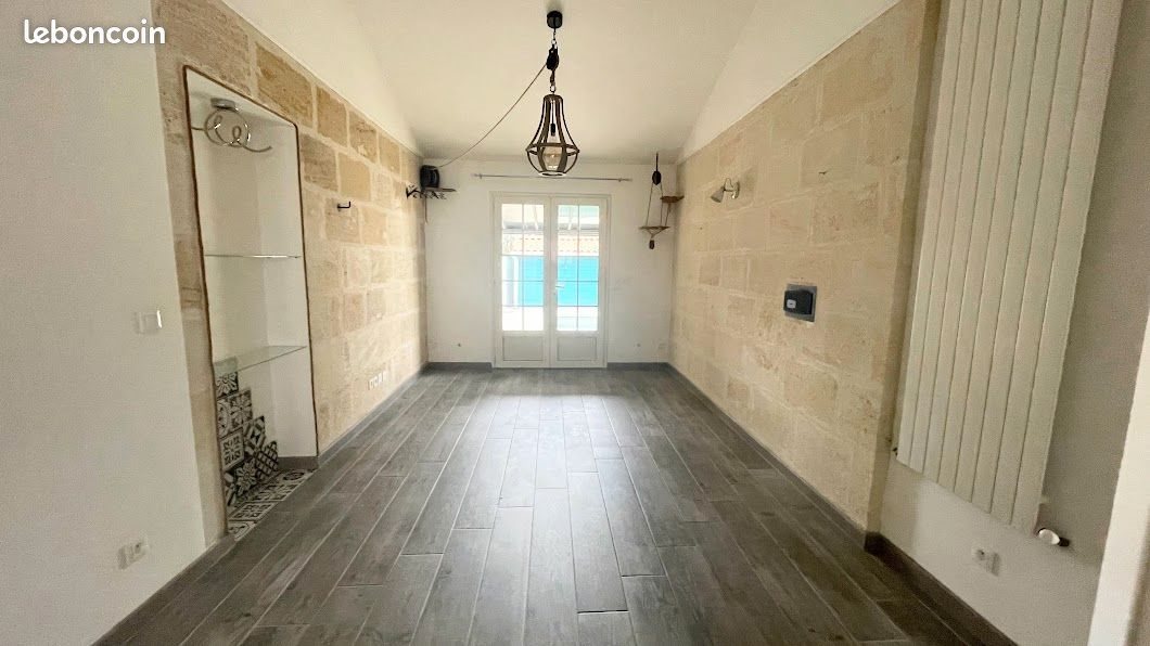 Maison à louer, 70m², Saint-Médard-d'Eyrans
