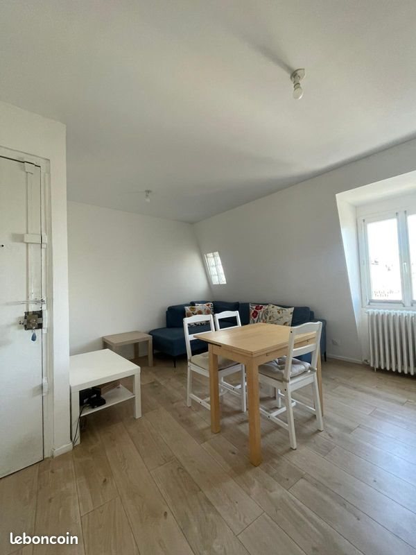 Appartement à louer, 44m², Saint-Mandé