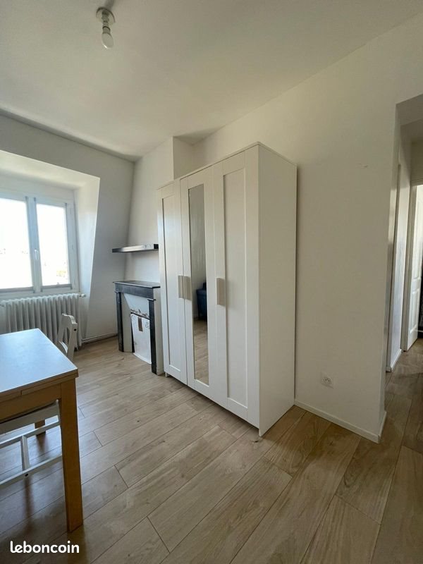 Appartement à louer, 44m², Saint-Mandé