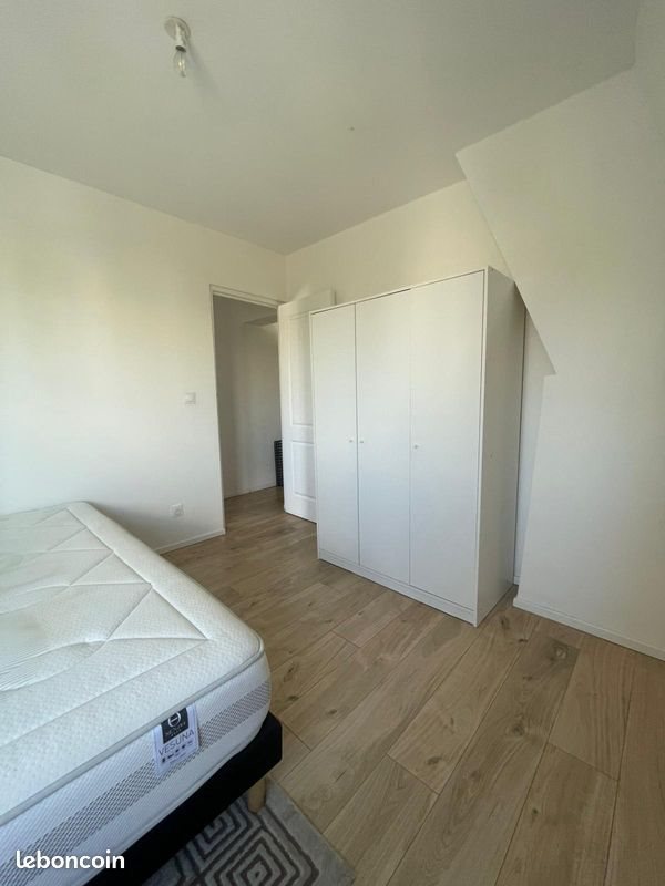 Appartement à louer, 44m², Saint-Mandé