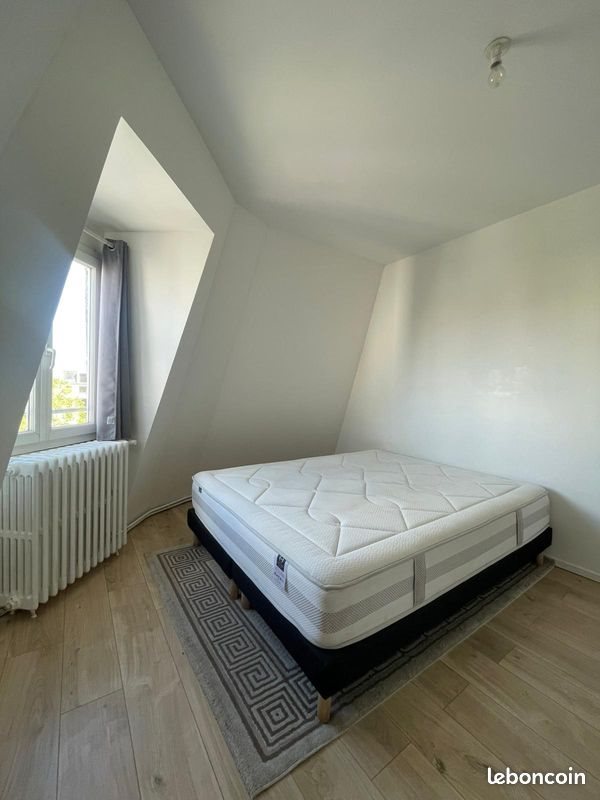 Appartement à louer, 44m², Saint-Mandé