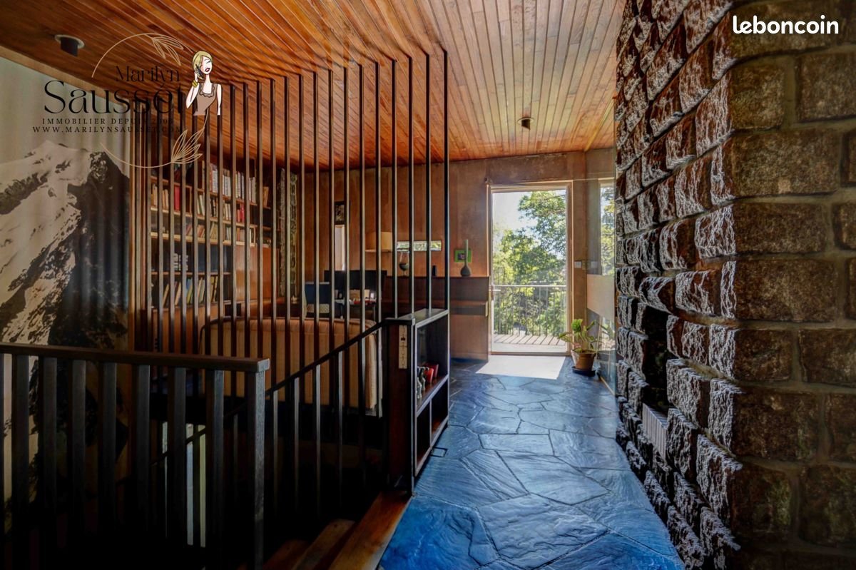 Maison à vendre, 240m², Écully