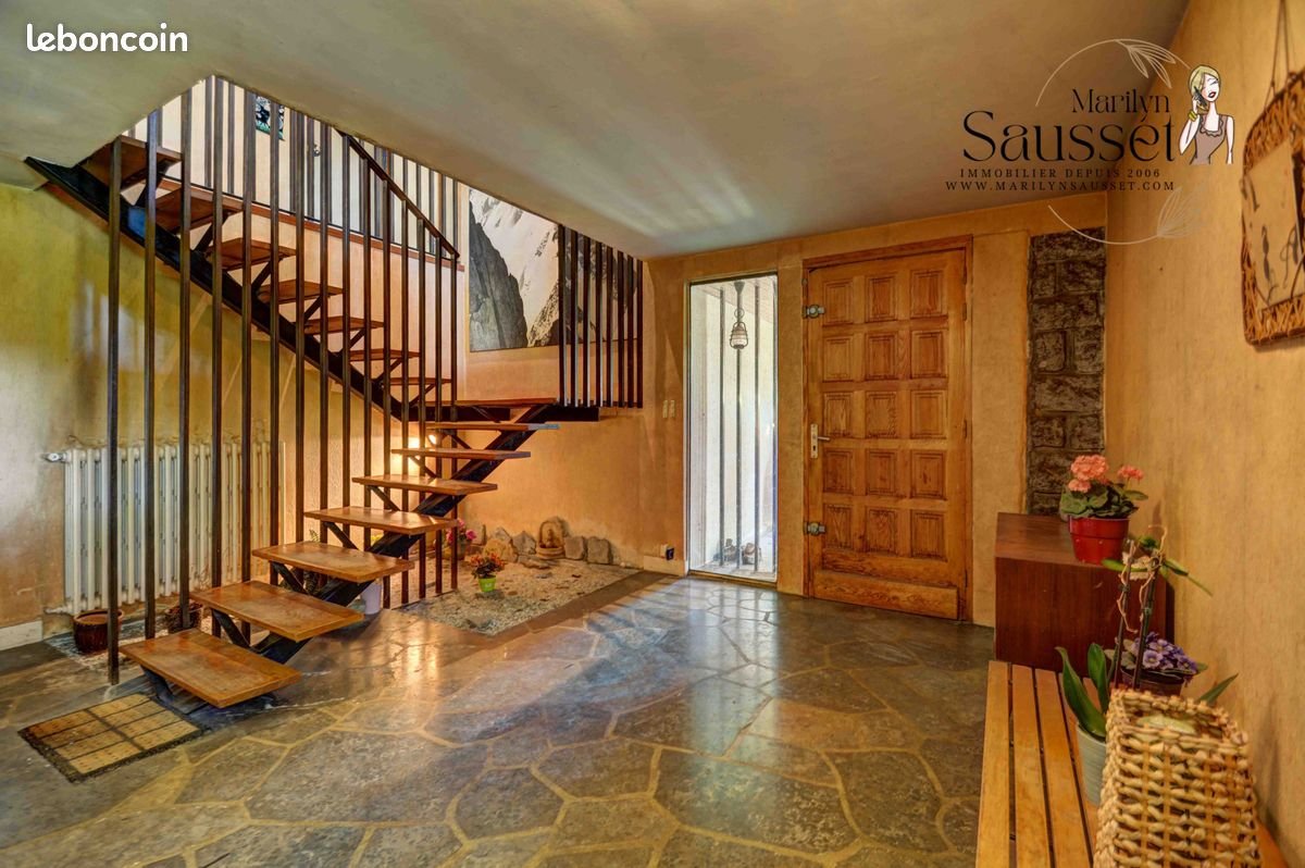 Maison à vendre, 240m², Écully