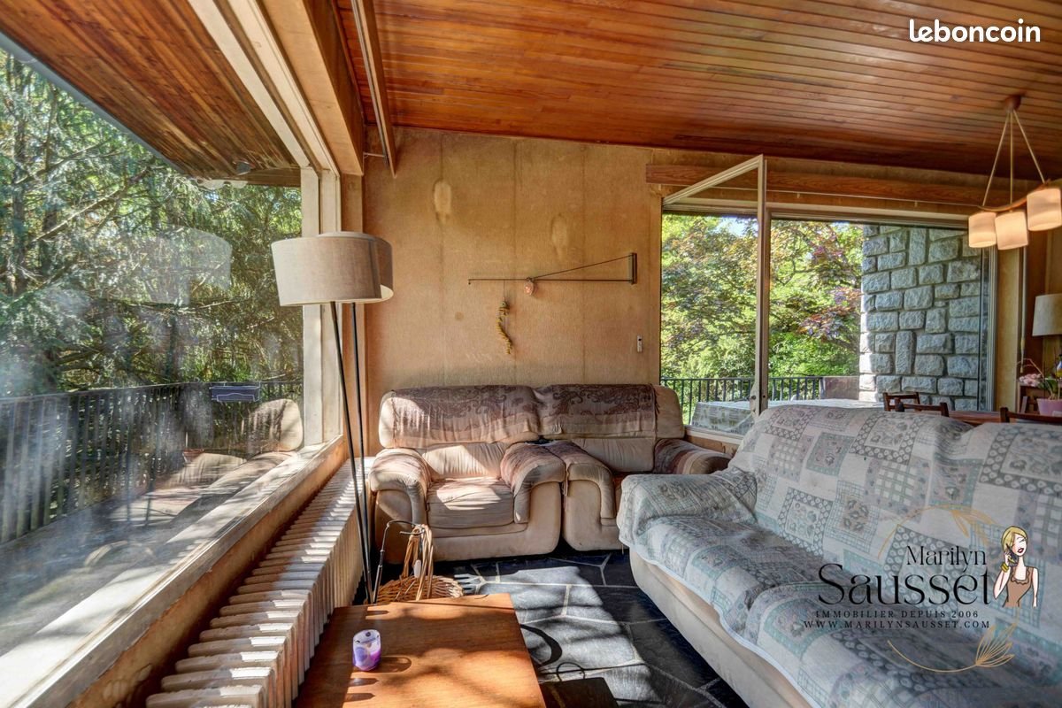 Maison à vendre, 240m², Écully
