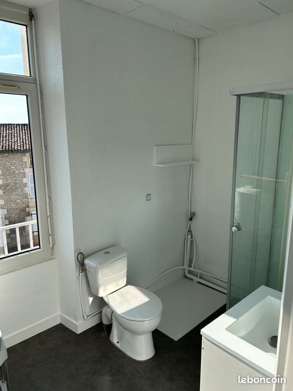 Appartement à louer, 36m², Chauvigny