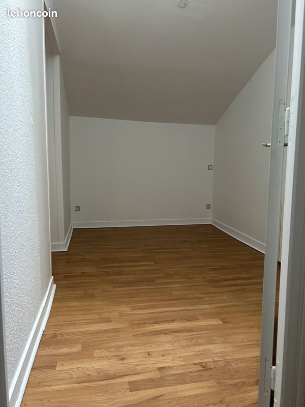 Appartement à louer, 36m², Chauvigny