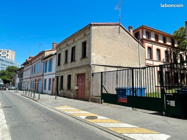 Maison à vendre, 130m², Toulouse