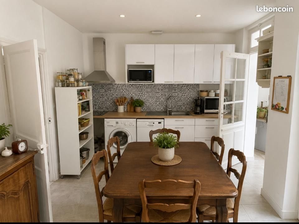 Maison à vendre, 130m², Toulouse