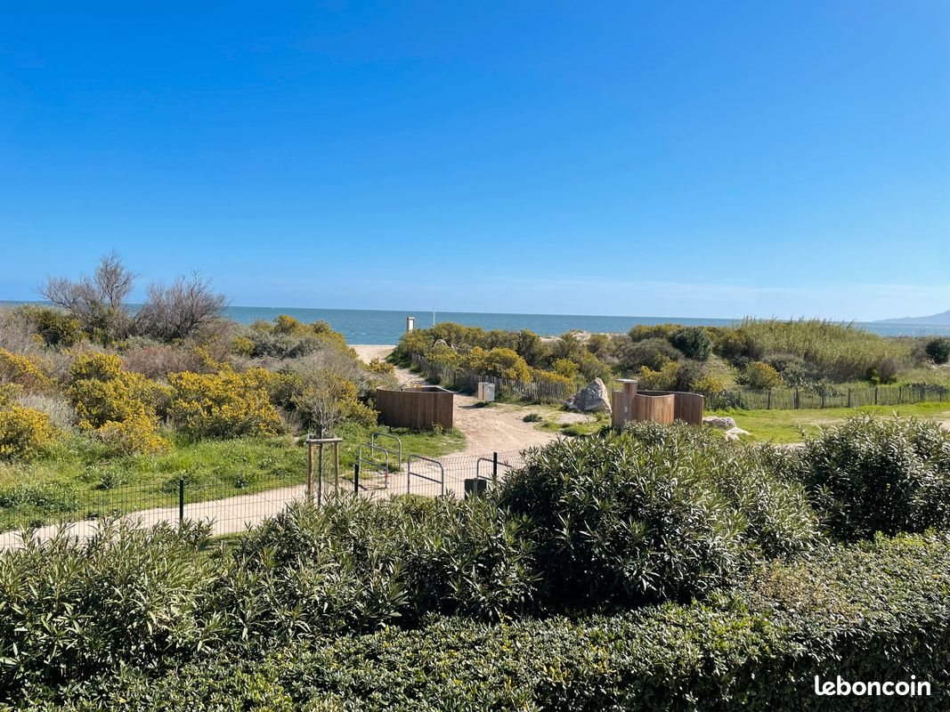 Appartement à vendre, 31m², Saint-Cyprien