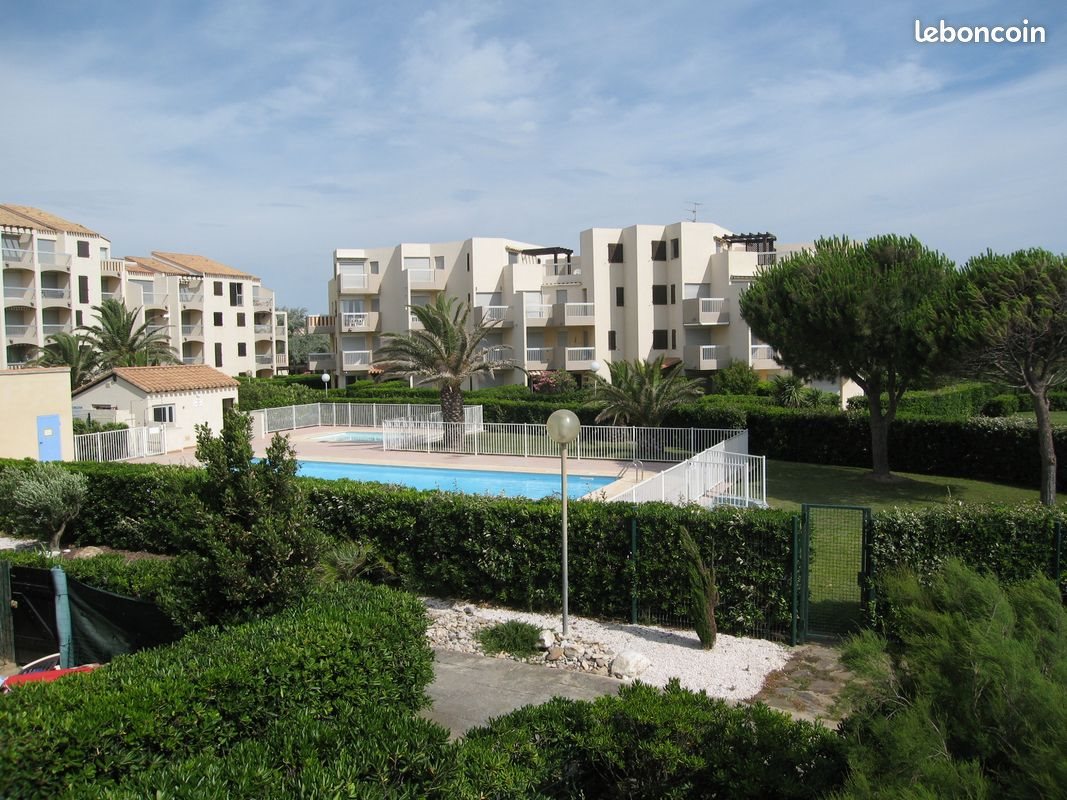 Appartement à vendre, 31m², Saint-Cyprien