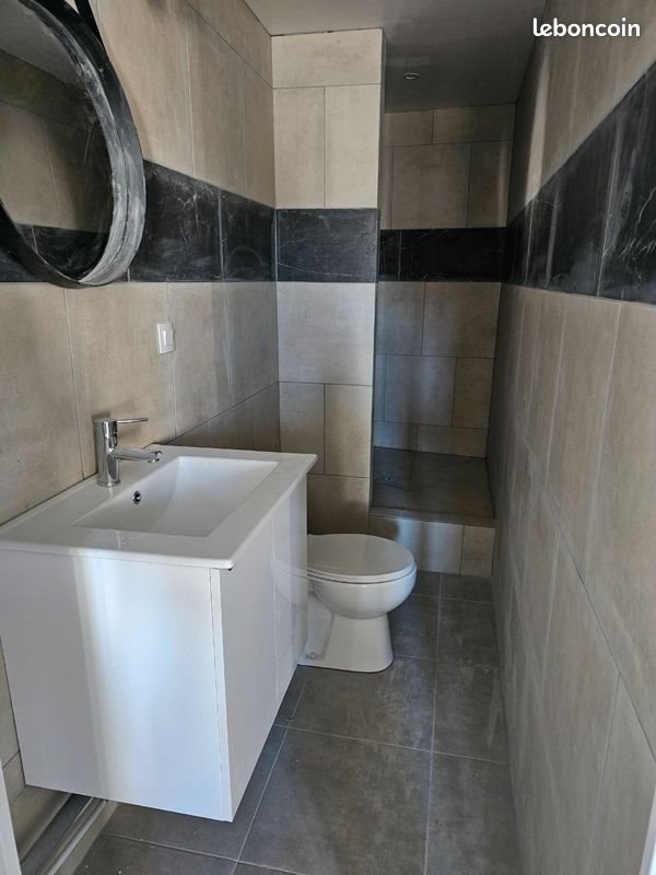 Appartement à louer, 50m², La Monnerie-le-Montel