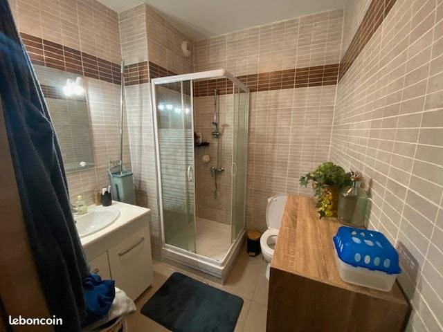 Appartement à vendre, 54m², Valenciennes