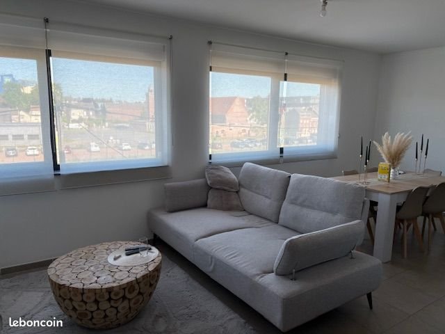 Appartement à vendre, 54m², Valenciennes