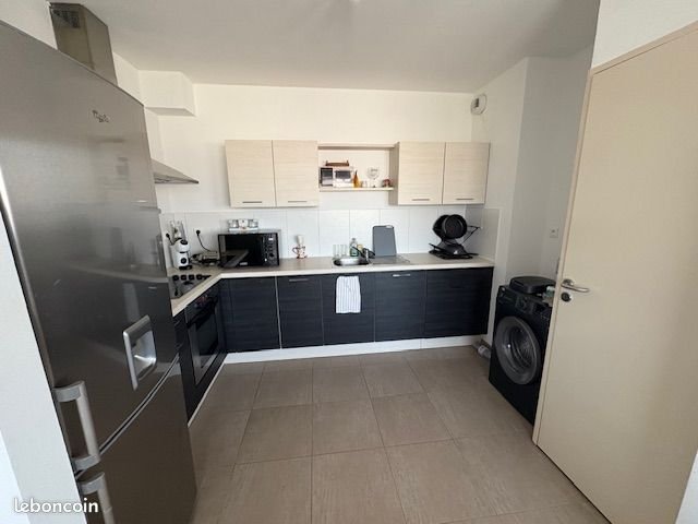 Appartement à vendre, 54m², Valenciennes