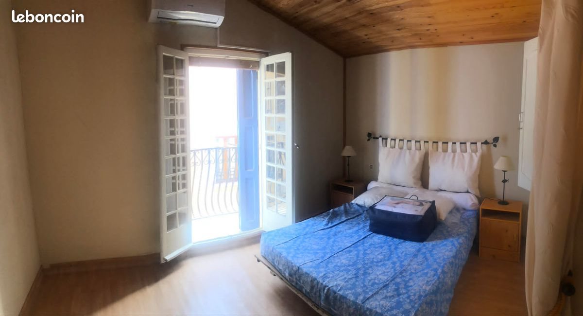 Maison à louer, 33m², Pia