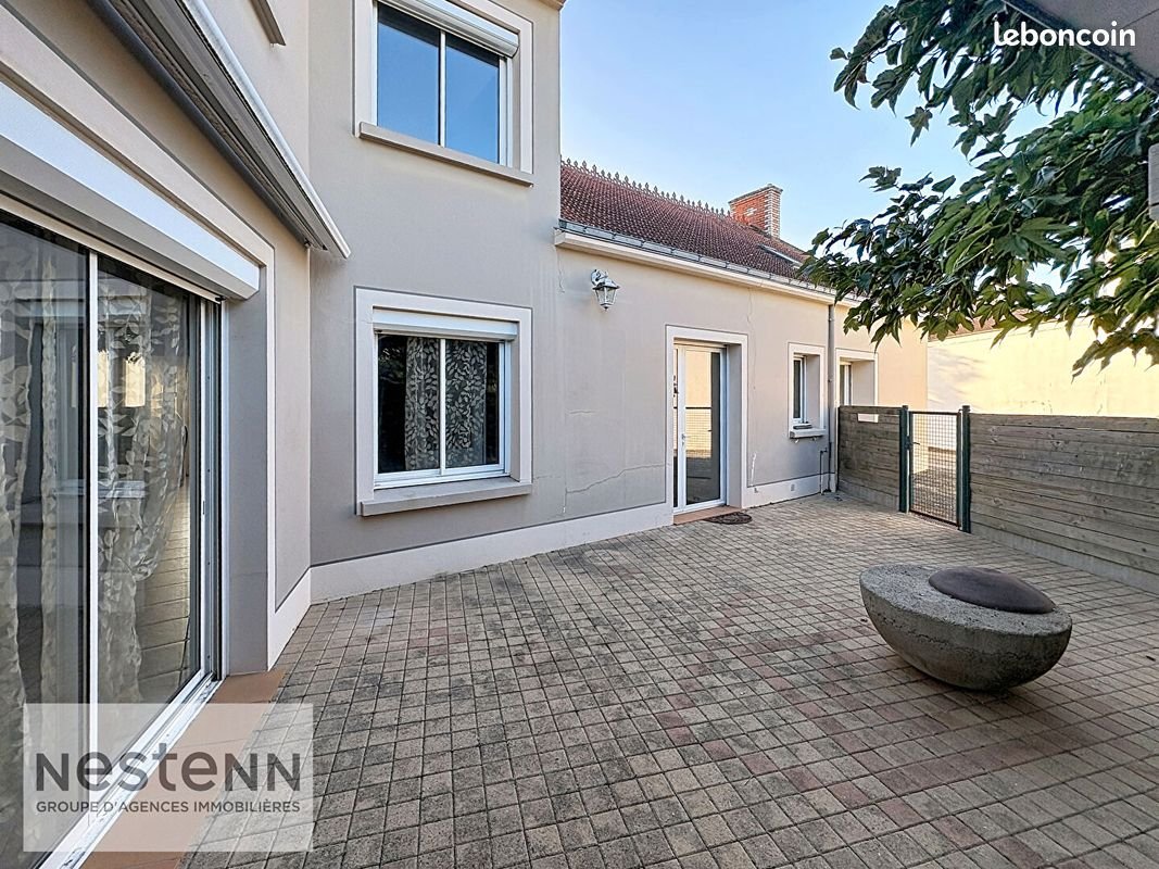 Maison à vendre, 314m², Challans