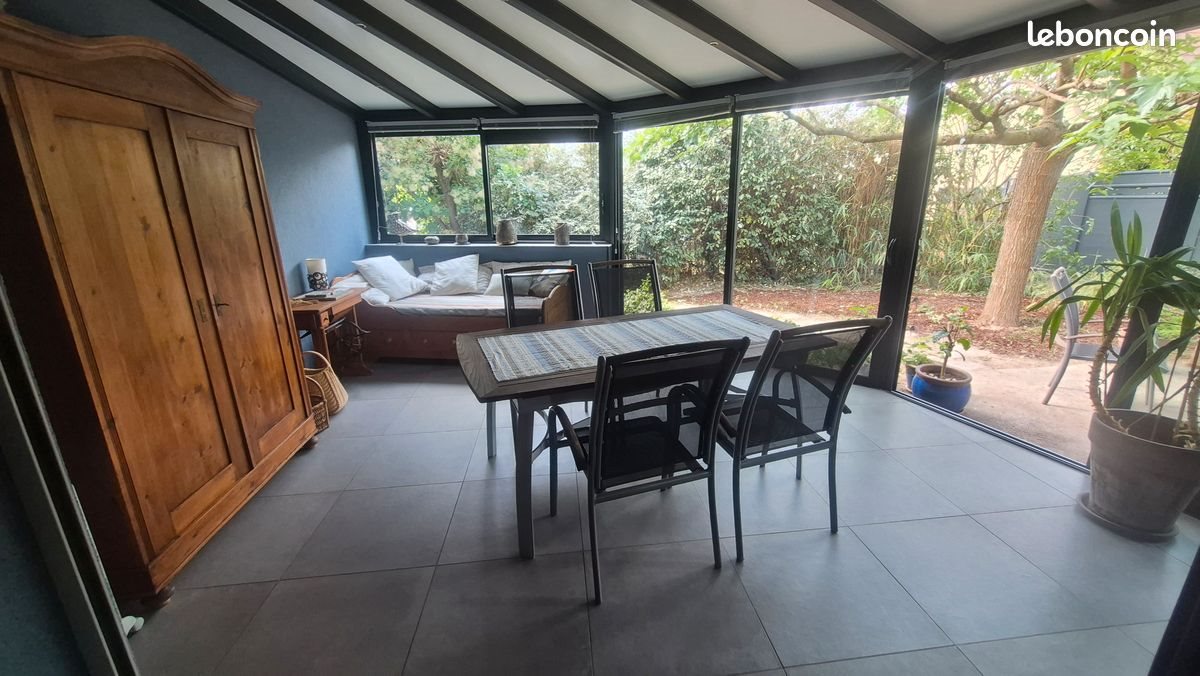 Maison à vendre, 140m², Wittenheim