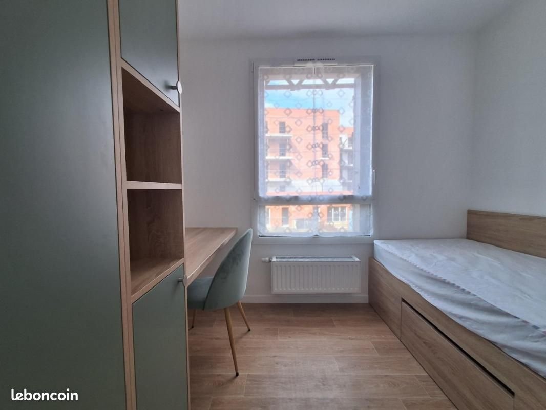 Appartement à louer, 20m², La Roche-sur-Yon