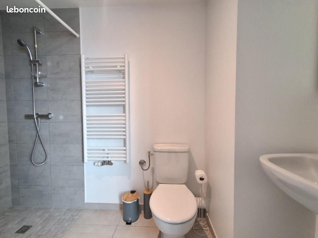Appartement à louer, 20m², La Roche-sur-Yon