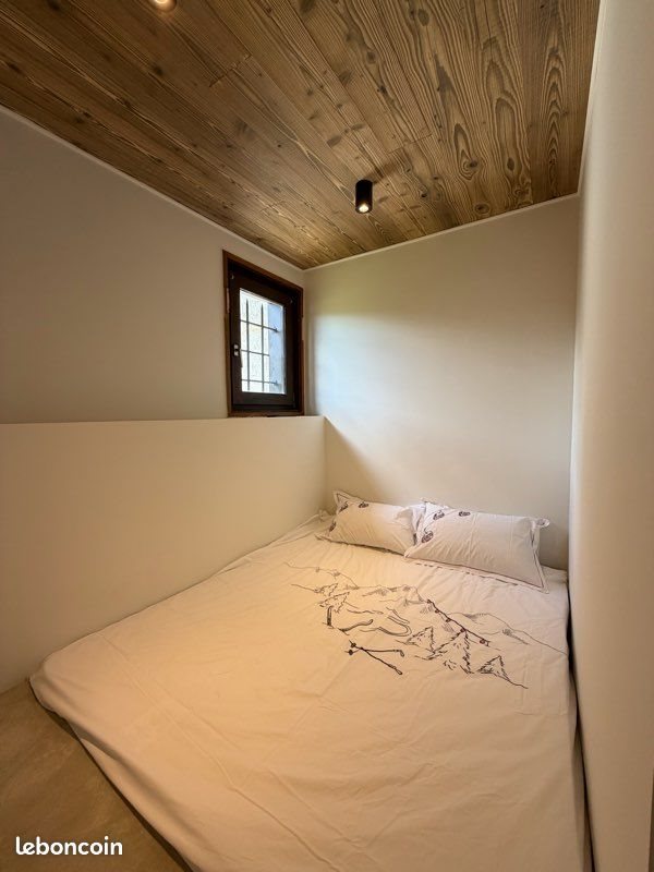 Appartement à louer, 28m², Praz-sur-Arly