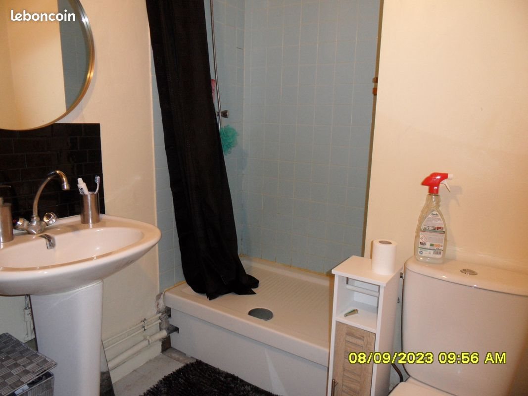 Appartement à louer, 33m², Clermont-Ferrand
