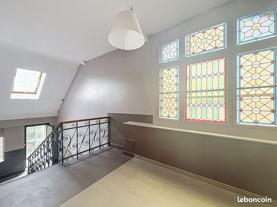Appartement à vendre, 88m², Strasbourg