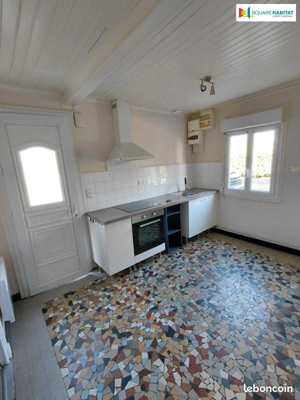 Maison à louer, 38m², Bénéjacq