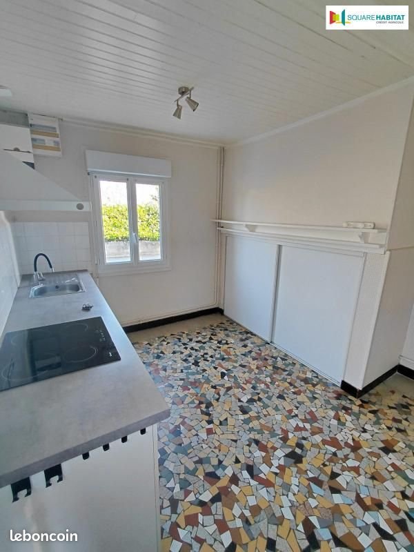 Maison à louer, 38m², Bénéjacq
