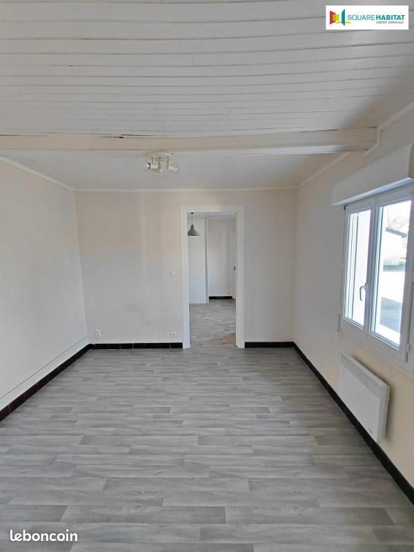 Maison à louer, 38m², Bénéjacq