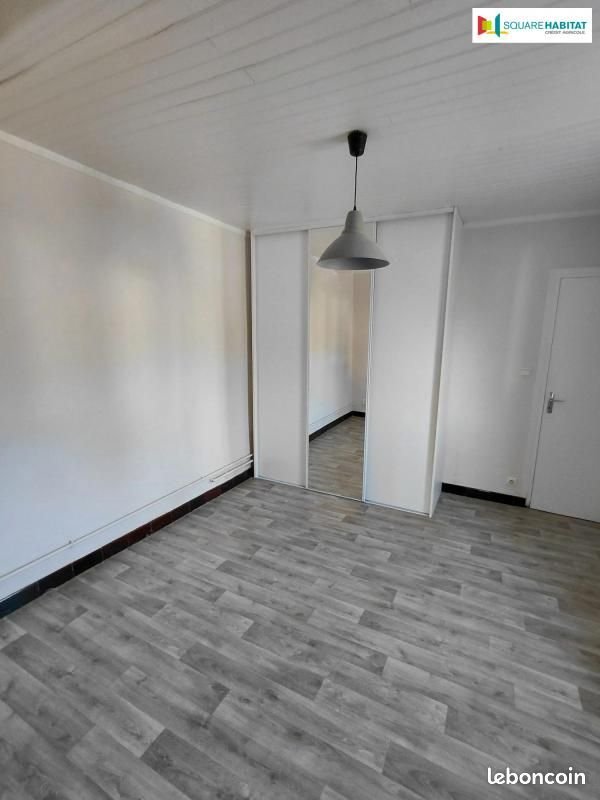 Maison à louer, 38m², Bénéjacq