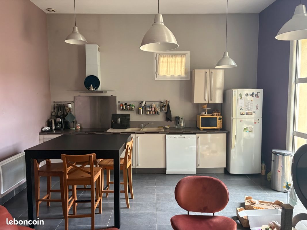 Maison à vendre, 80m², Libourne