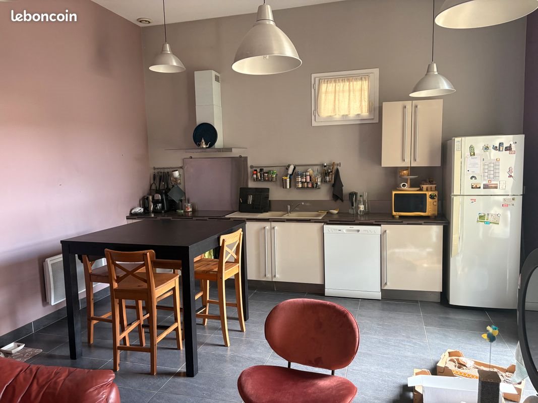 Maison à vendre, 80m², Libourne