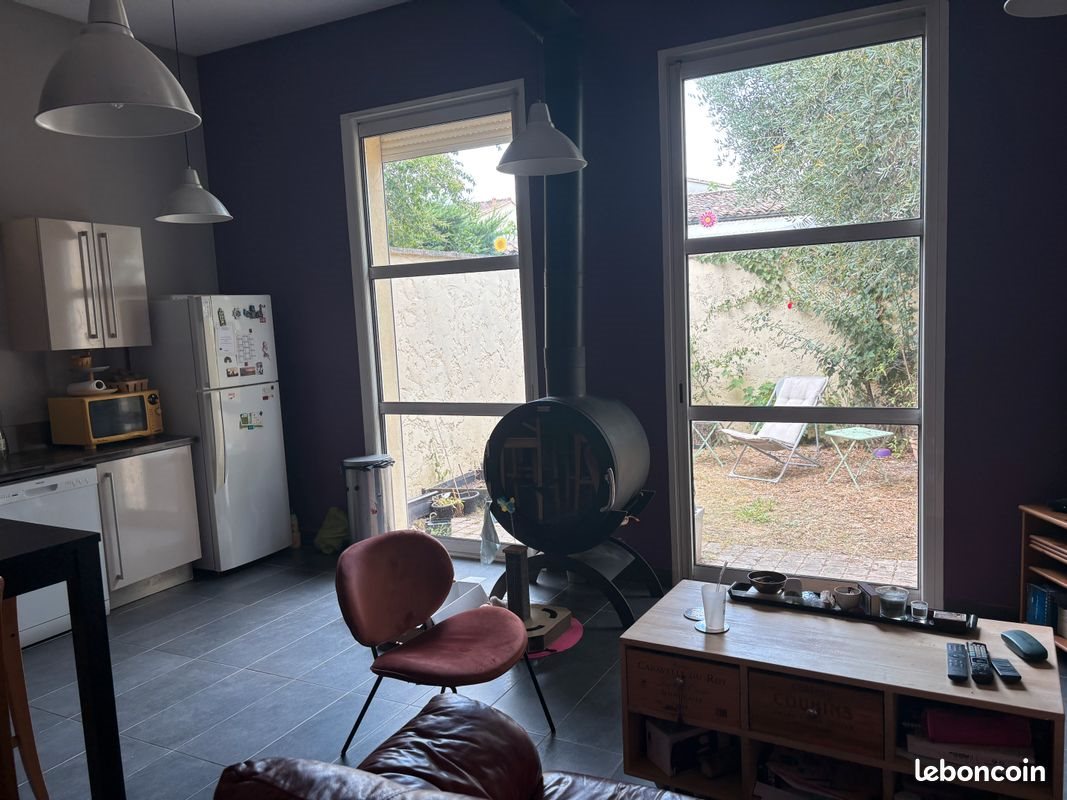 Maison à vendre, 80m², Libourne