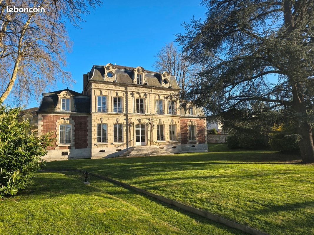 Appartement à vendre, 100m², Vernon