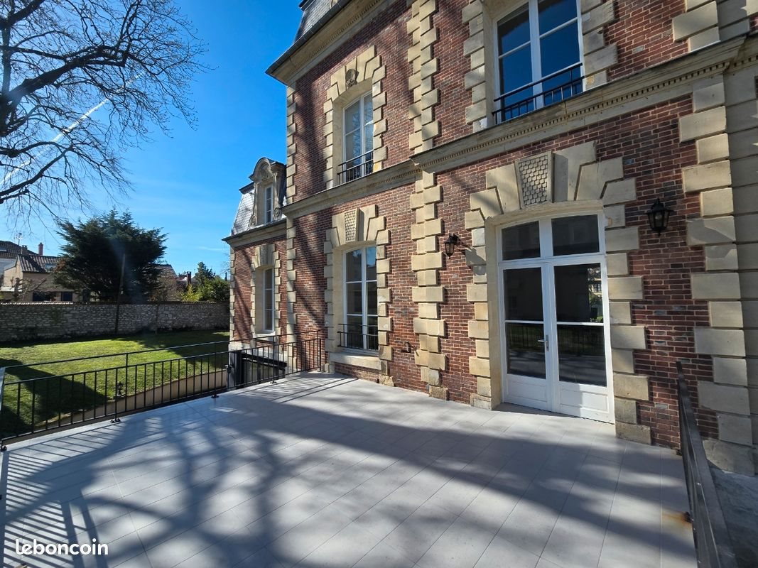 Appartement à vendre, 100m², Vernon