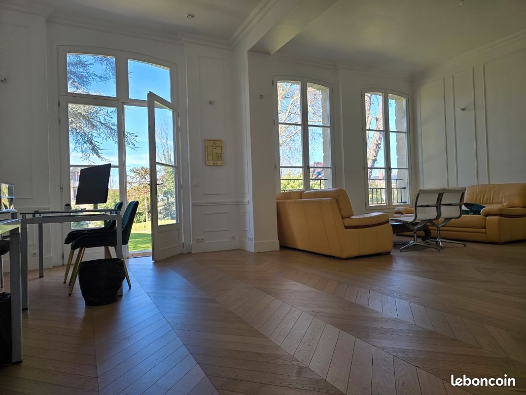 Appartement à vendre, 100m², Vernon