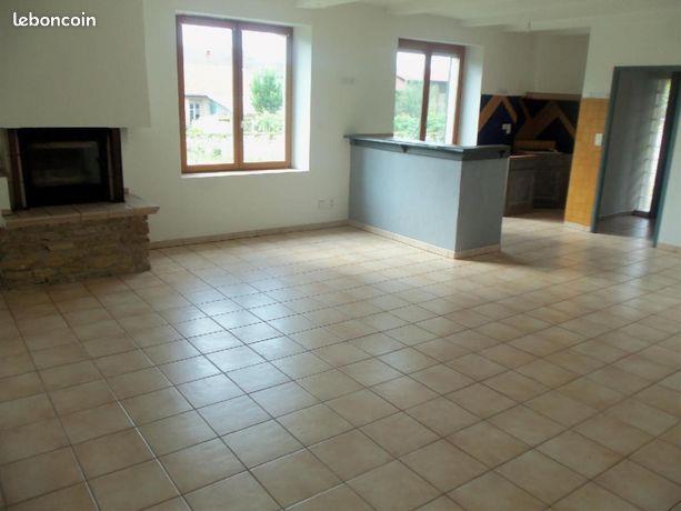 Maison à vendre, 368m², Baccarat