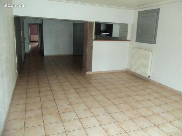 Maison à vendre, 368m², Baccarat