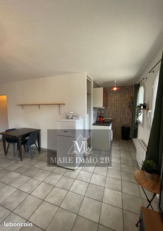 Appartement à vendre, 33m², Calvi