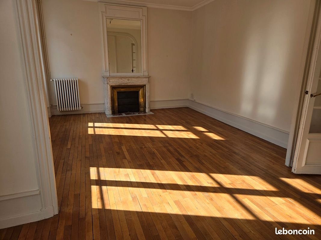 Appartement à vendre, 124m², Morlaix