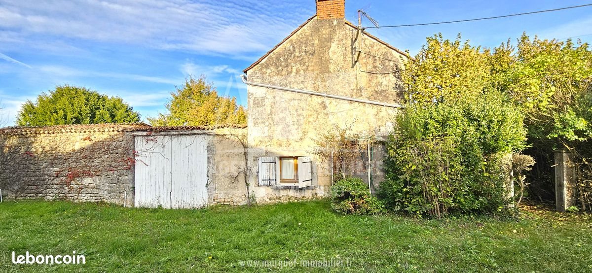 Maison à vendre, 140m², Saint-Yrieix-sur-Charente